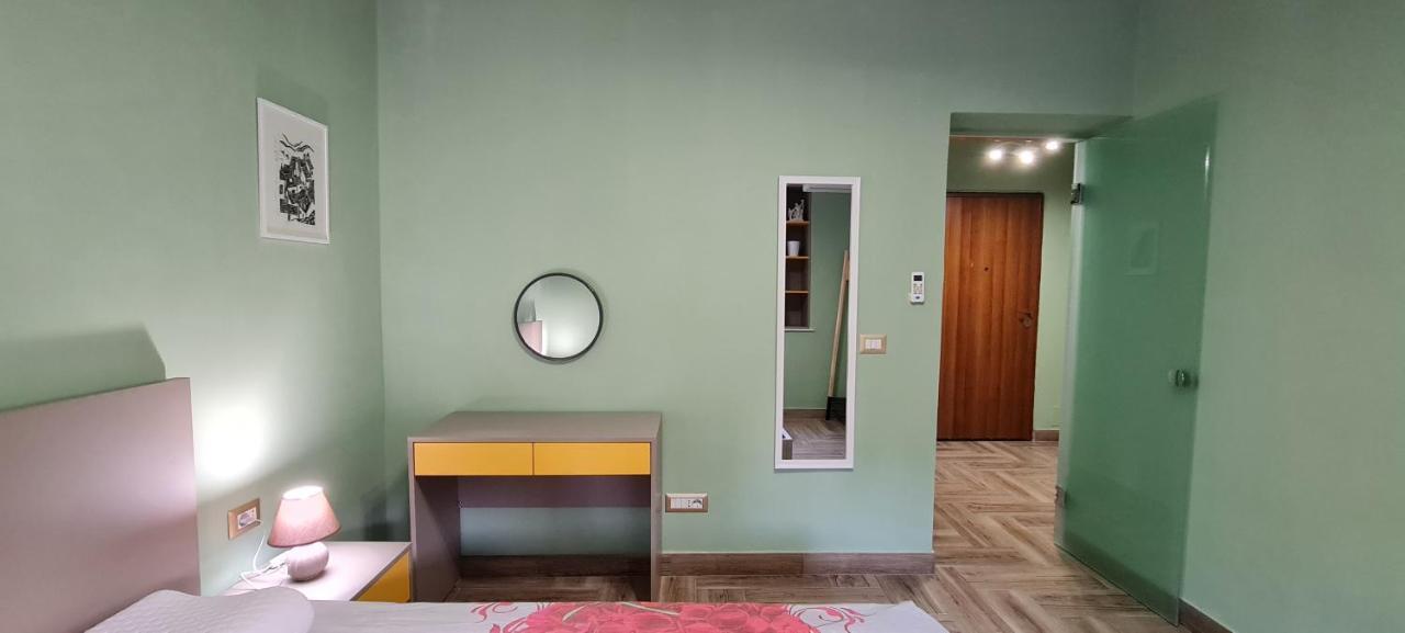 Apartment 2v1 - Sheshi Willson Tirana